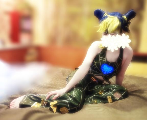 「あおい」の写真