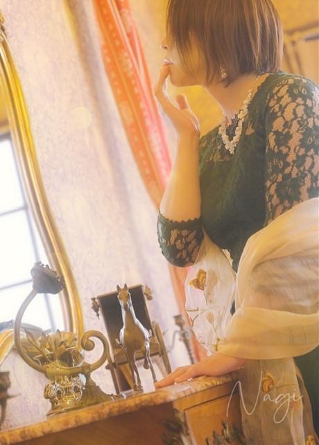 「凪」の写真