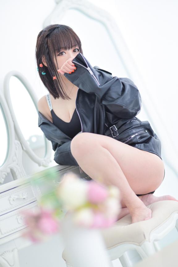 「あおい」の写真