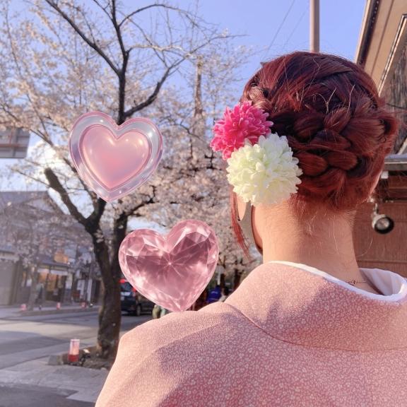 「カレン」の写真