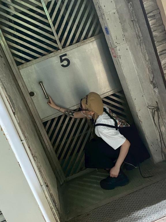 「クロエ」の写真
