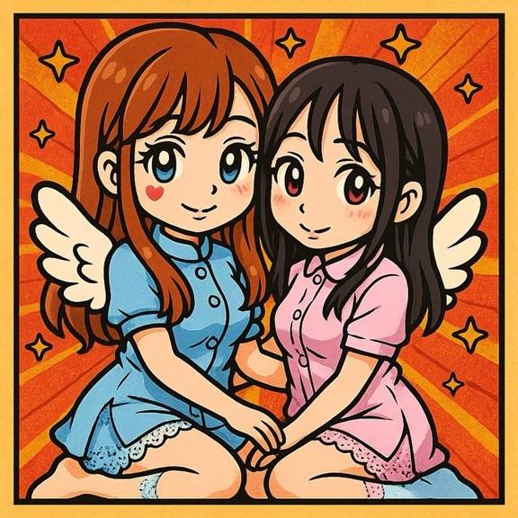 「みり」の写真