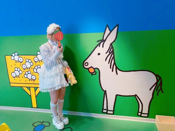 「クロエ」の写真