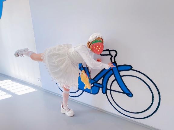 「クロエ」の写真