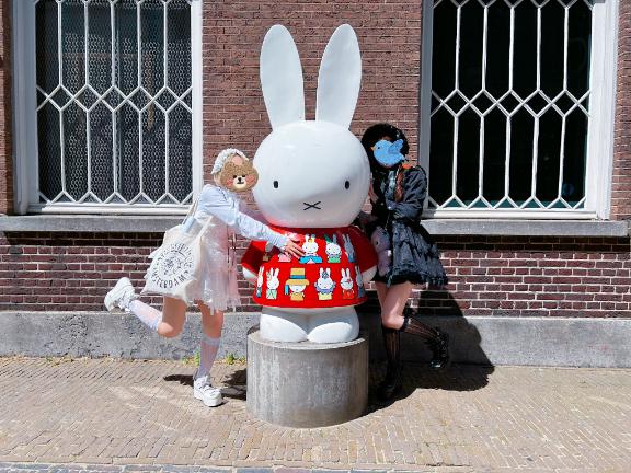 「クロエ」の写真