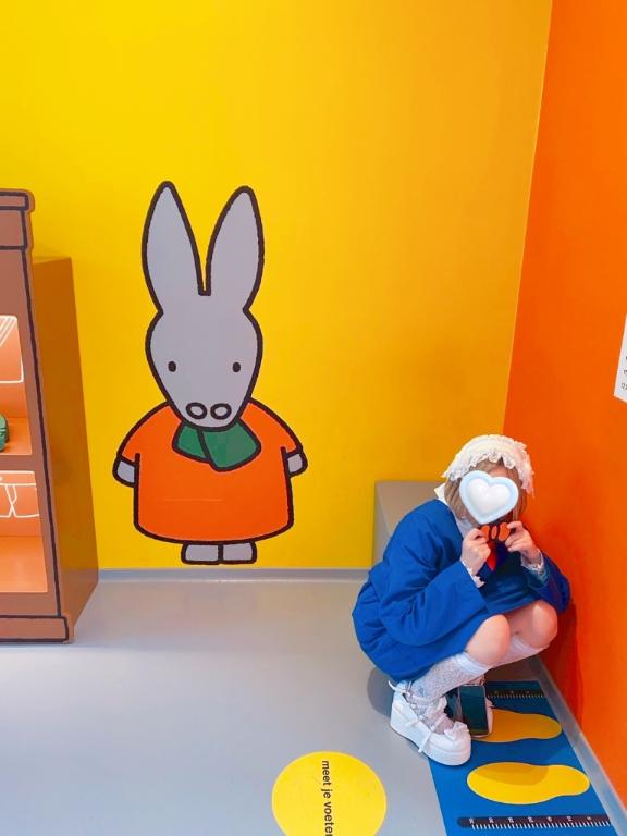 「クロエ」の写真