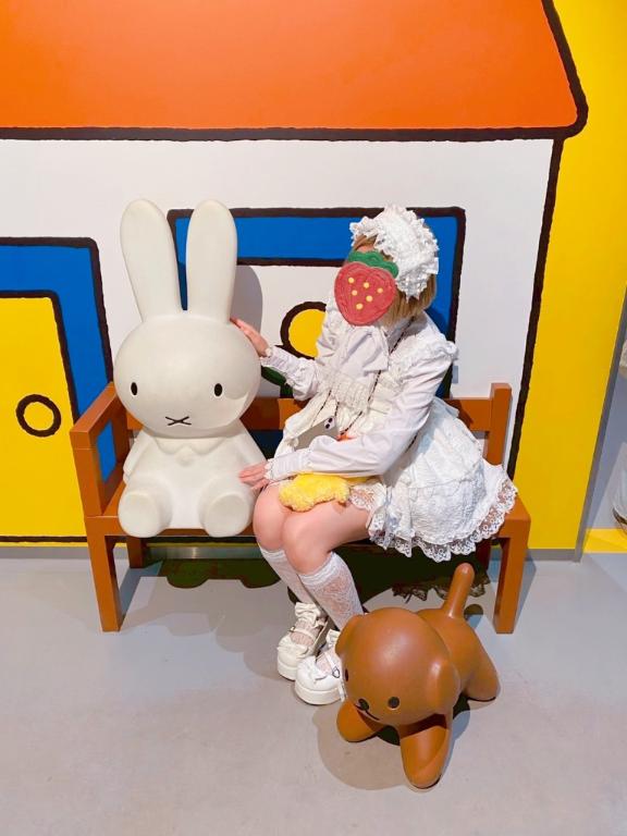 「クロエ」の写真