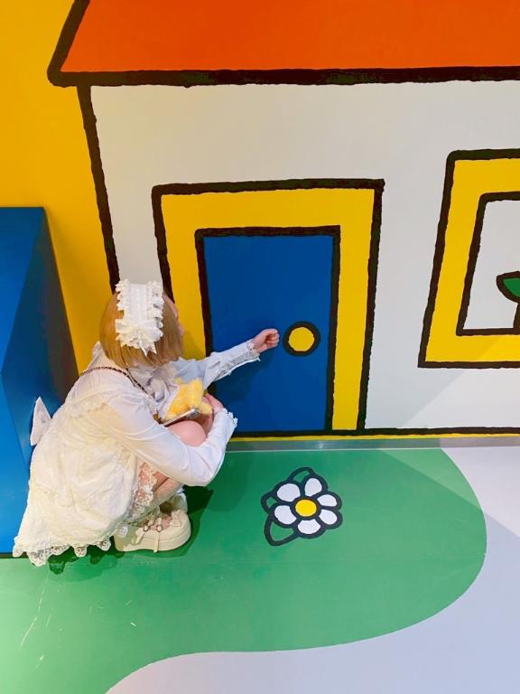 「クロエ」の写真