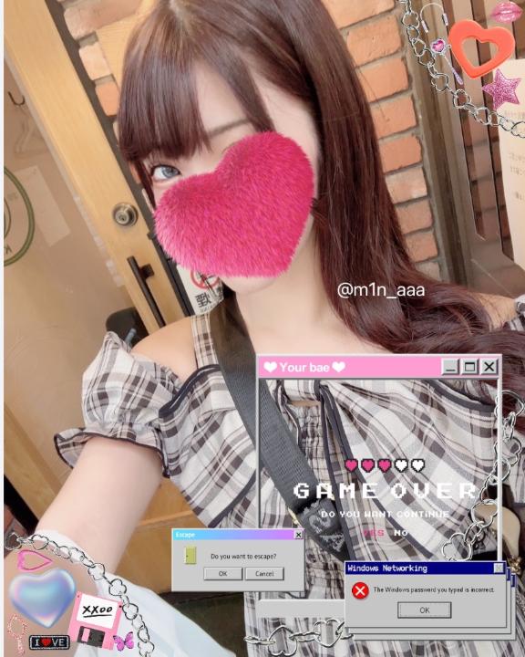「カレン」の写真