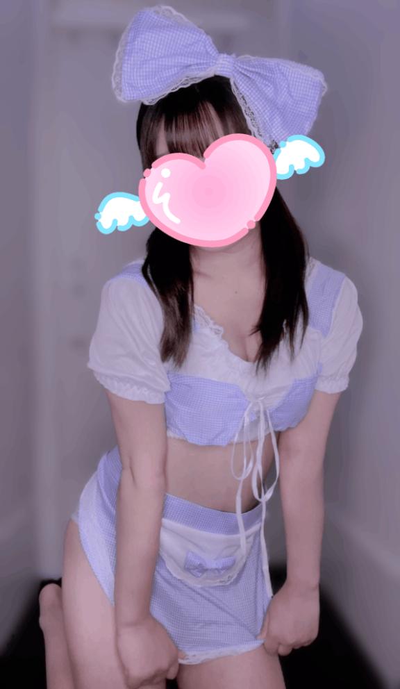 「なのは」の写真