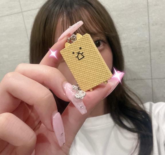 「ももか」の写真