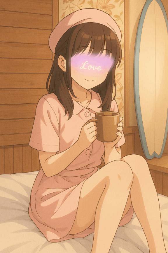 「ふう」の写真