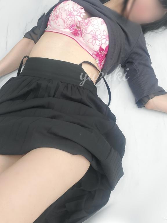 「ゆずき」の写真