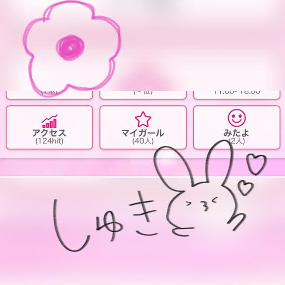 「らん」の写真