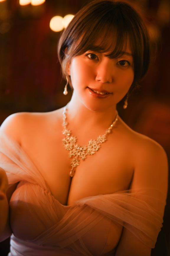 「さやちん」の写真