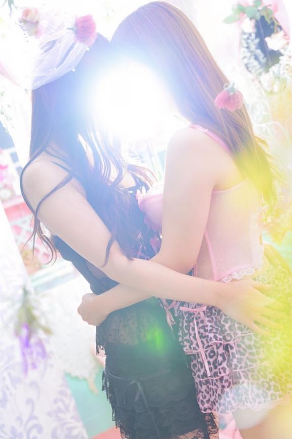 「蘭夢ティ」の写真