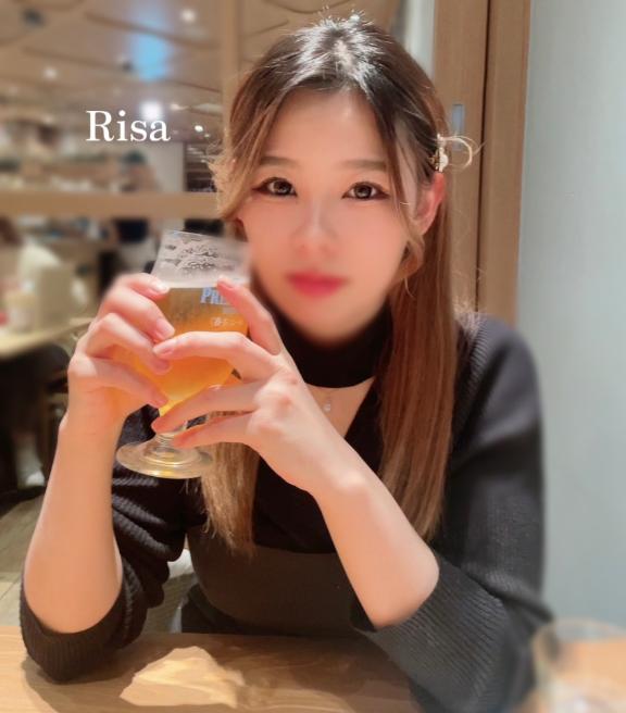 「りさ」の写真
