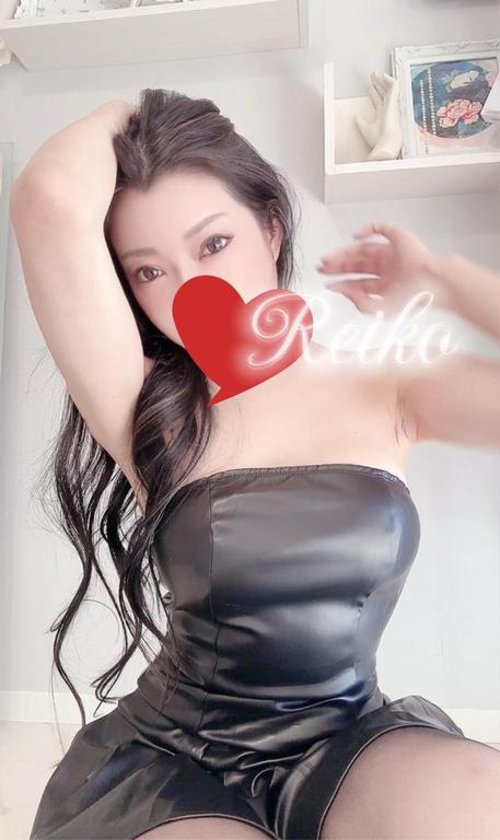 「レイコ」の写真
