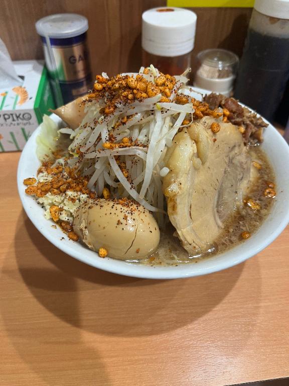 「らん」の写真