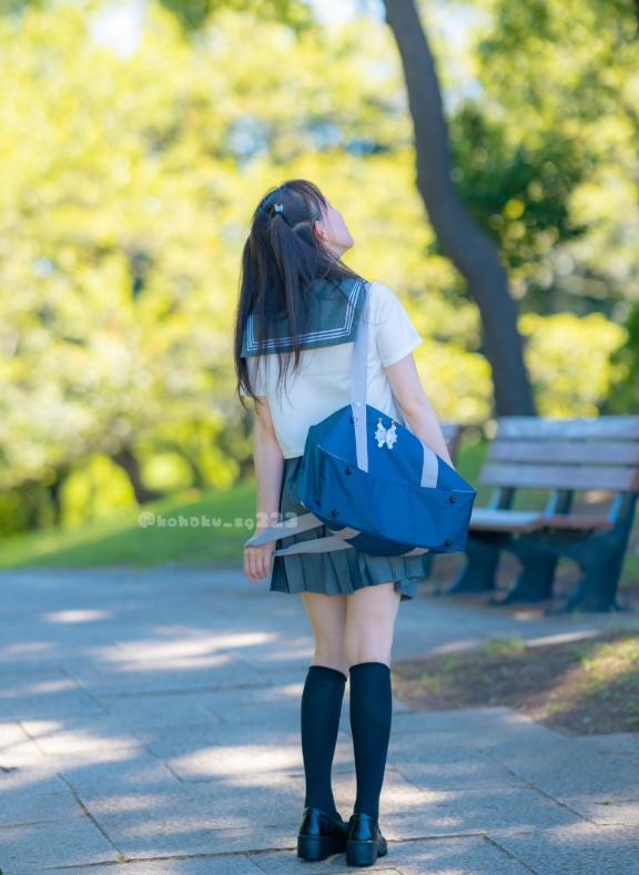 「こはく」の写真