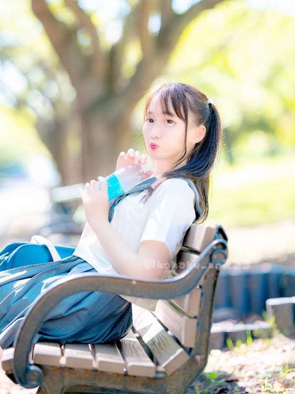 「こはく」の写真