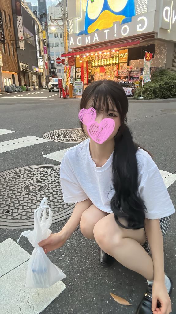 「ゆな」の写真