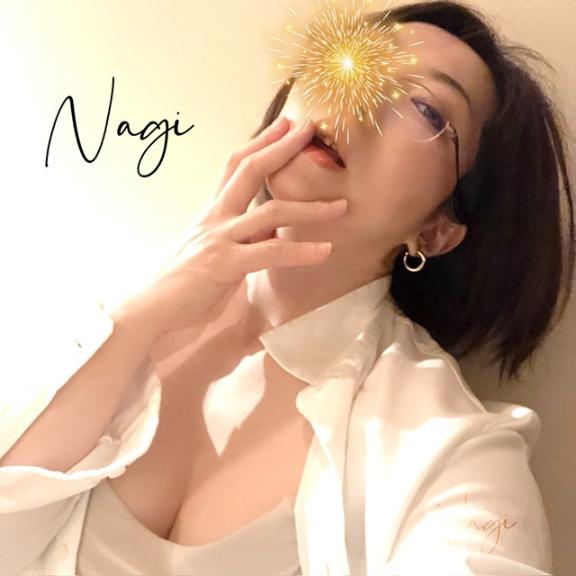「凪」の写真