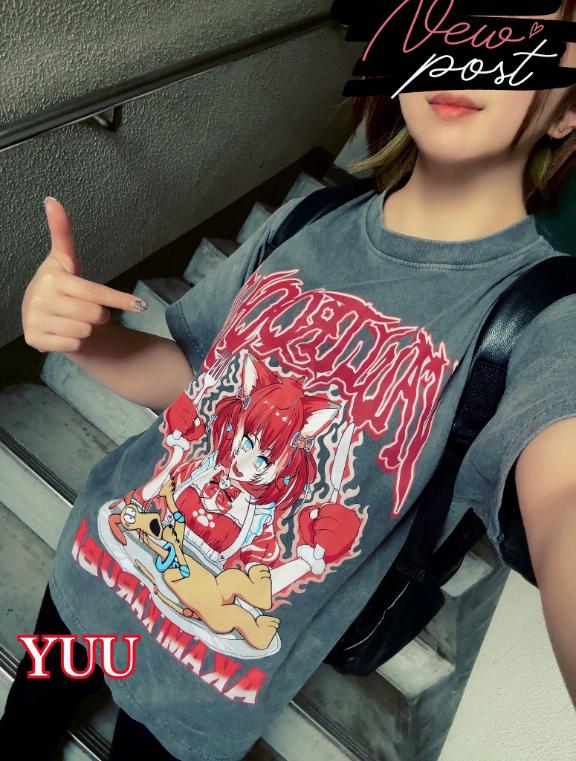 「結羽【ゆう】」の写真