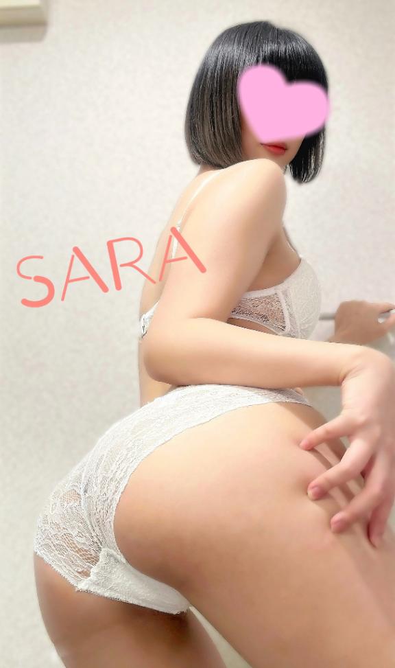 「サラ」の写真