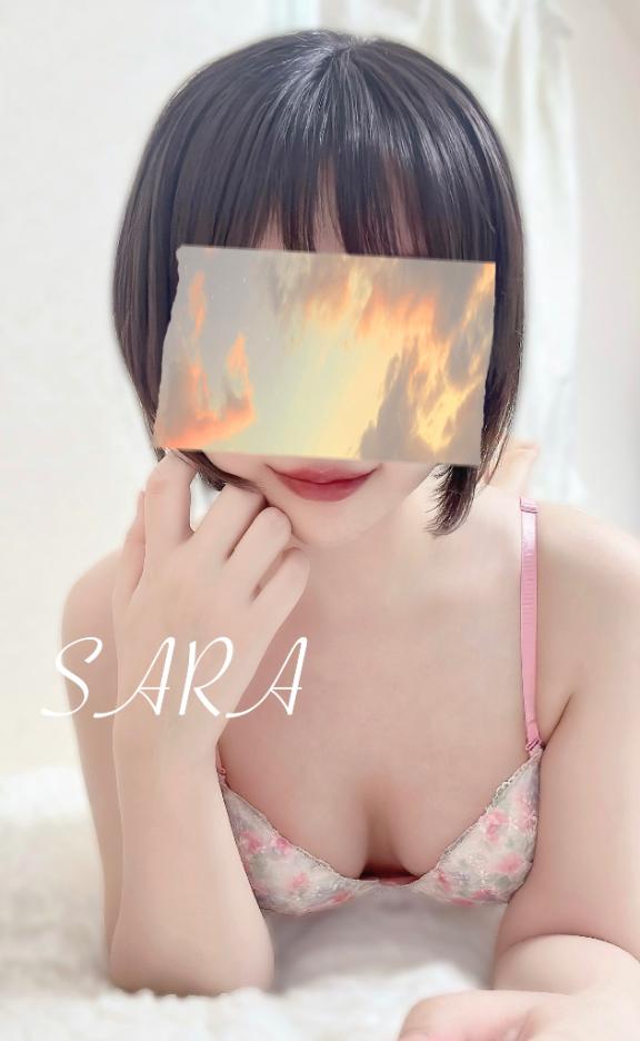 「サラ」の写真