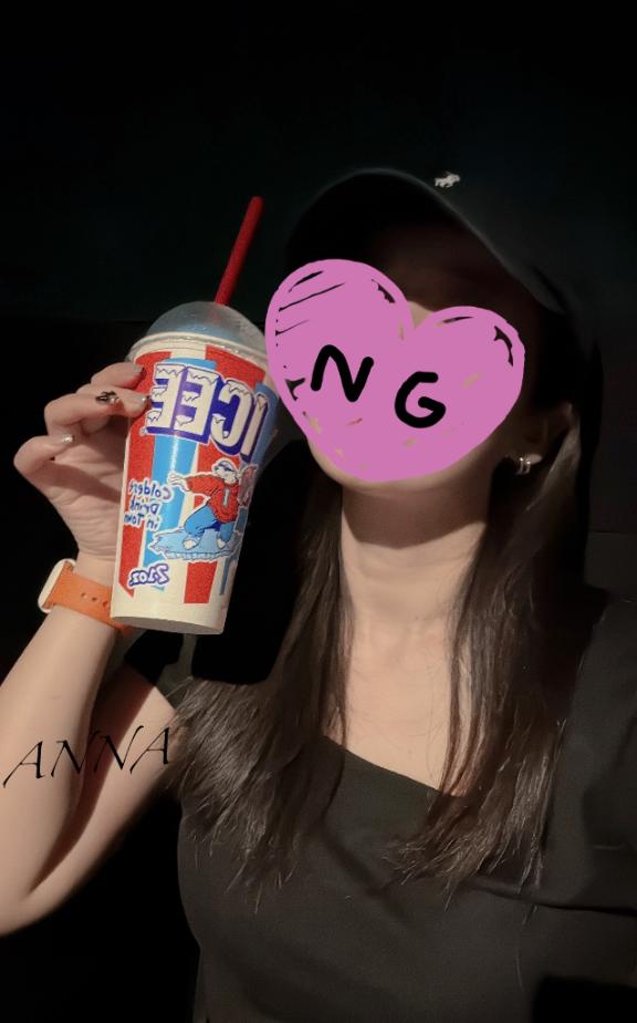 「杏奈」の写真