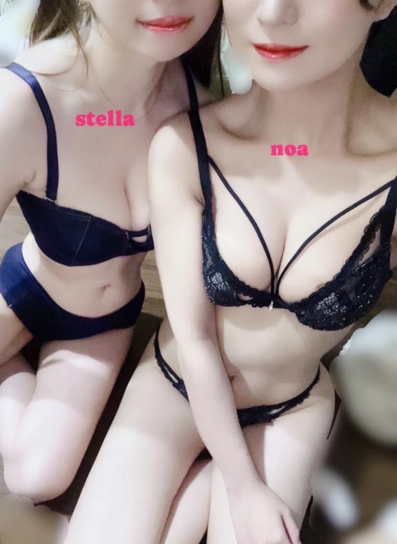 「ステラ」の写真