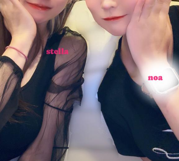 「ステラ」の写真