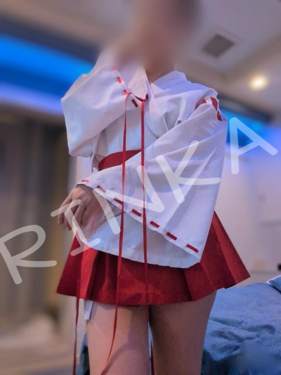 「凛華（りんか）」の写真