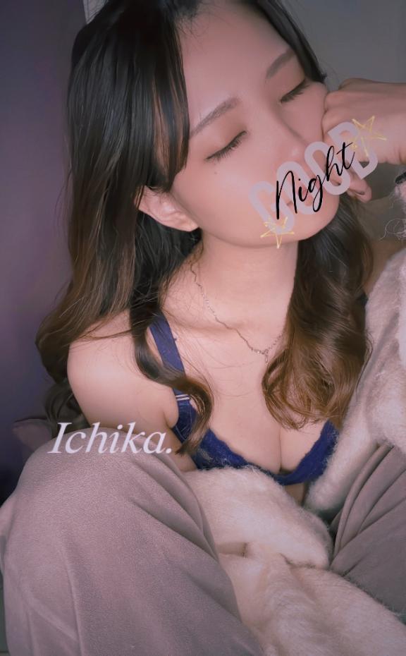 「いちか」の写真