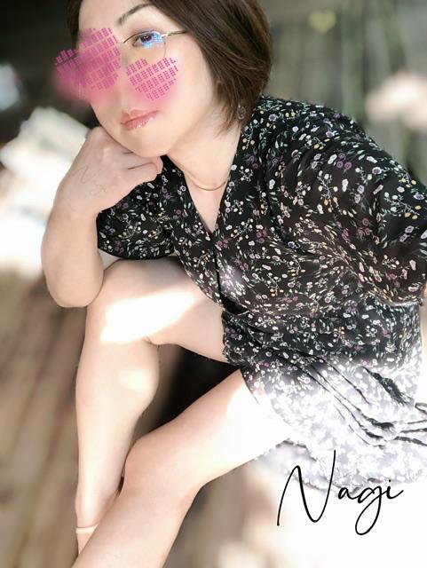 「凪」の写真
