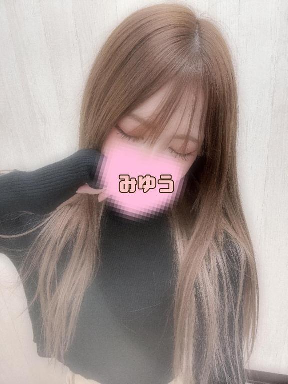 「みゆう」の写真