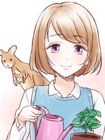 「りか」の写真