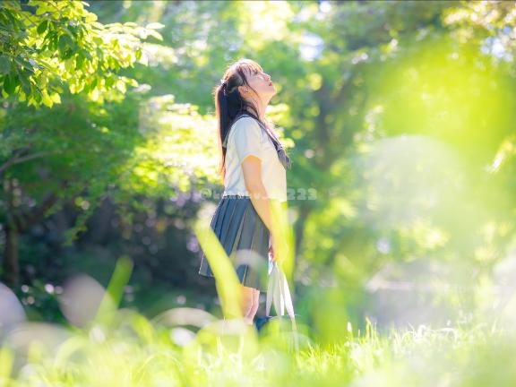 「こはく」の写真