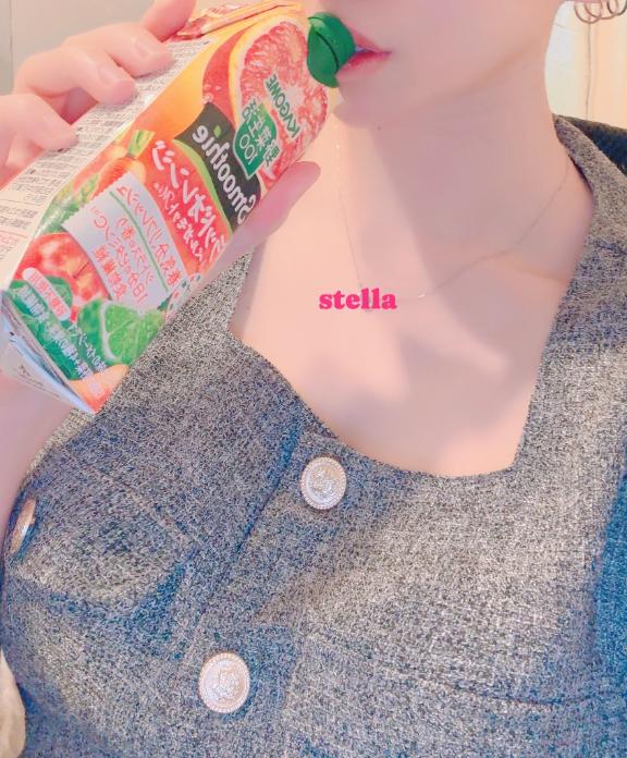 「ステラ」の写真