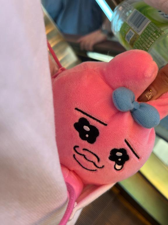 「らん」の写真