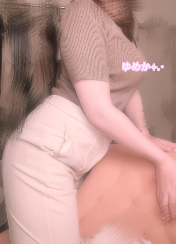 「ゆめか」の写真