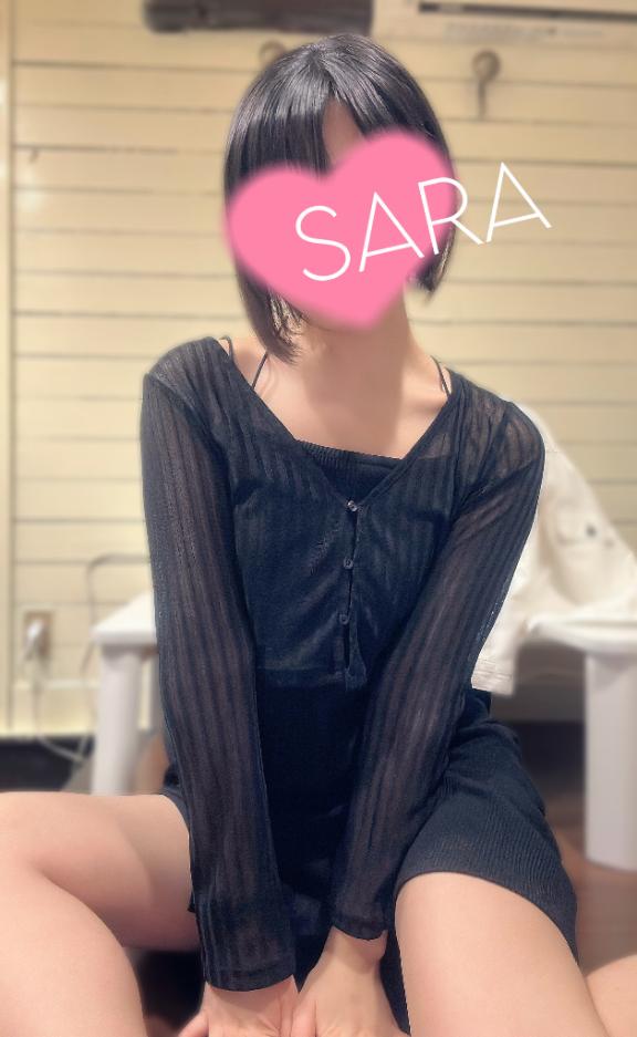 「サラ」の写真