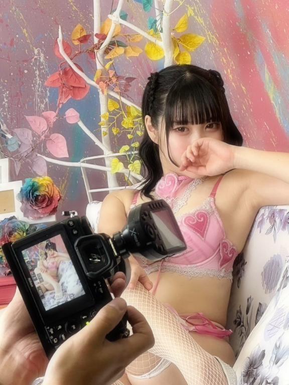 「みゆ」の写真