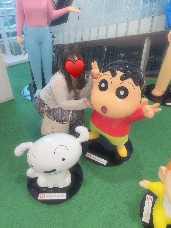 「ゆめか」の写真