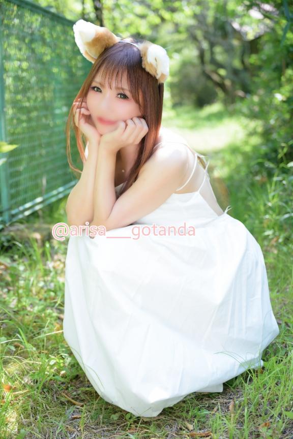 「ありす（ありさ）」の写真
