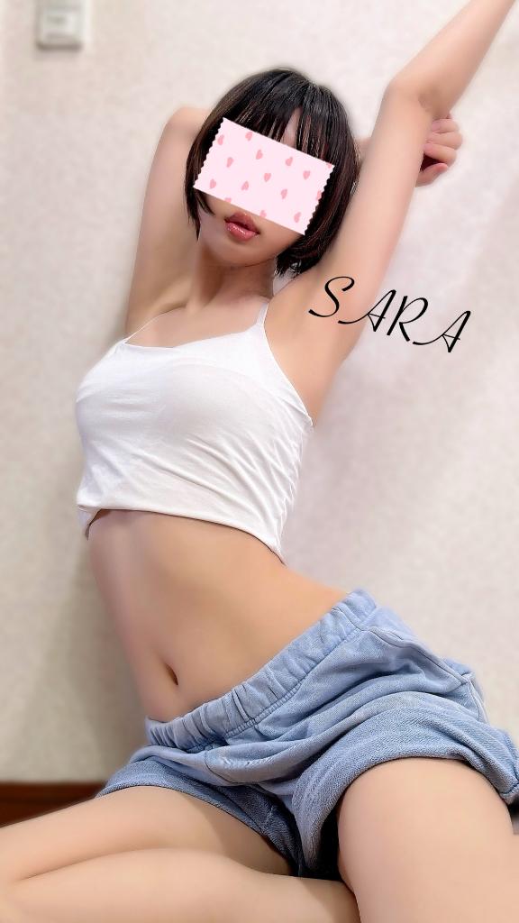 「サラ」の写真