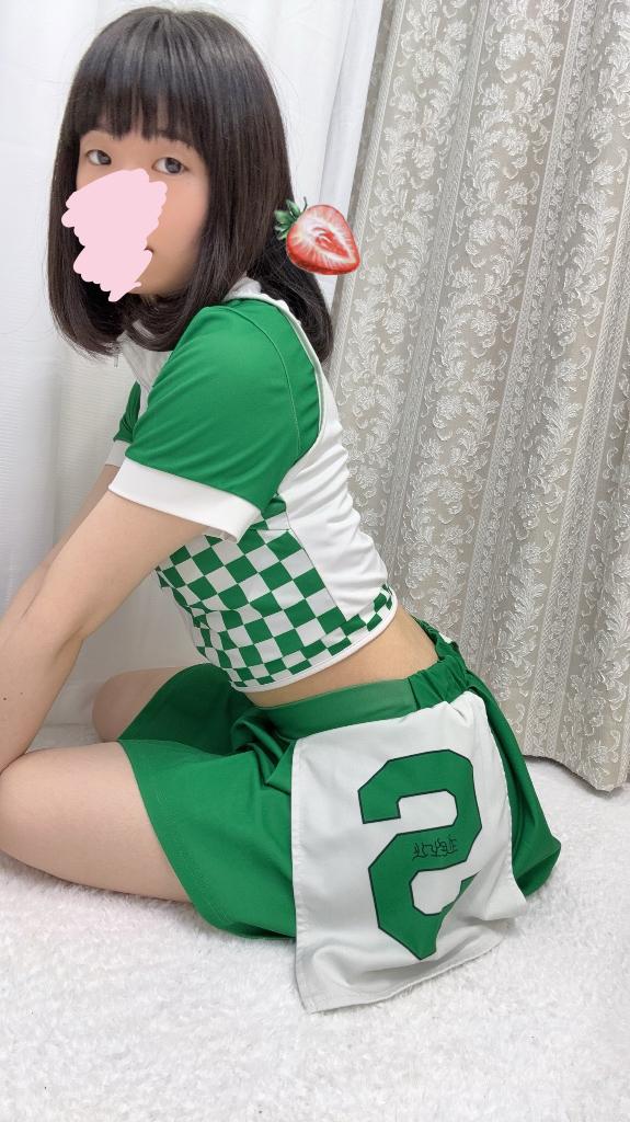 「いちご」の写真