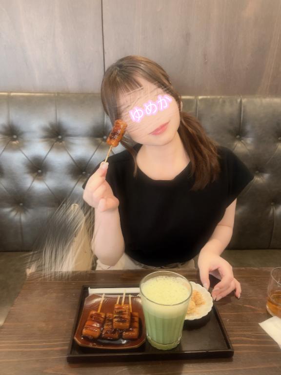 「ゆめか」の写真