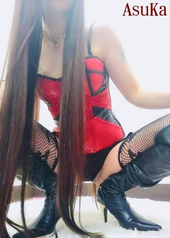 「あすか」の写真